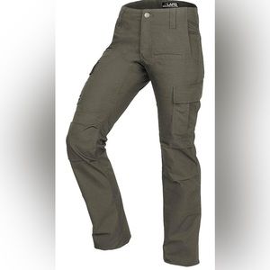 LA Police Gear Stretch Ops Women's Tactical Pants Cargo Pants LAPG